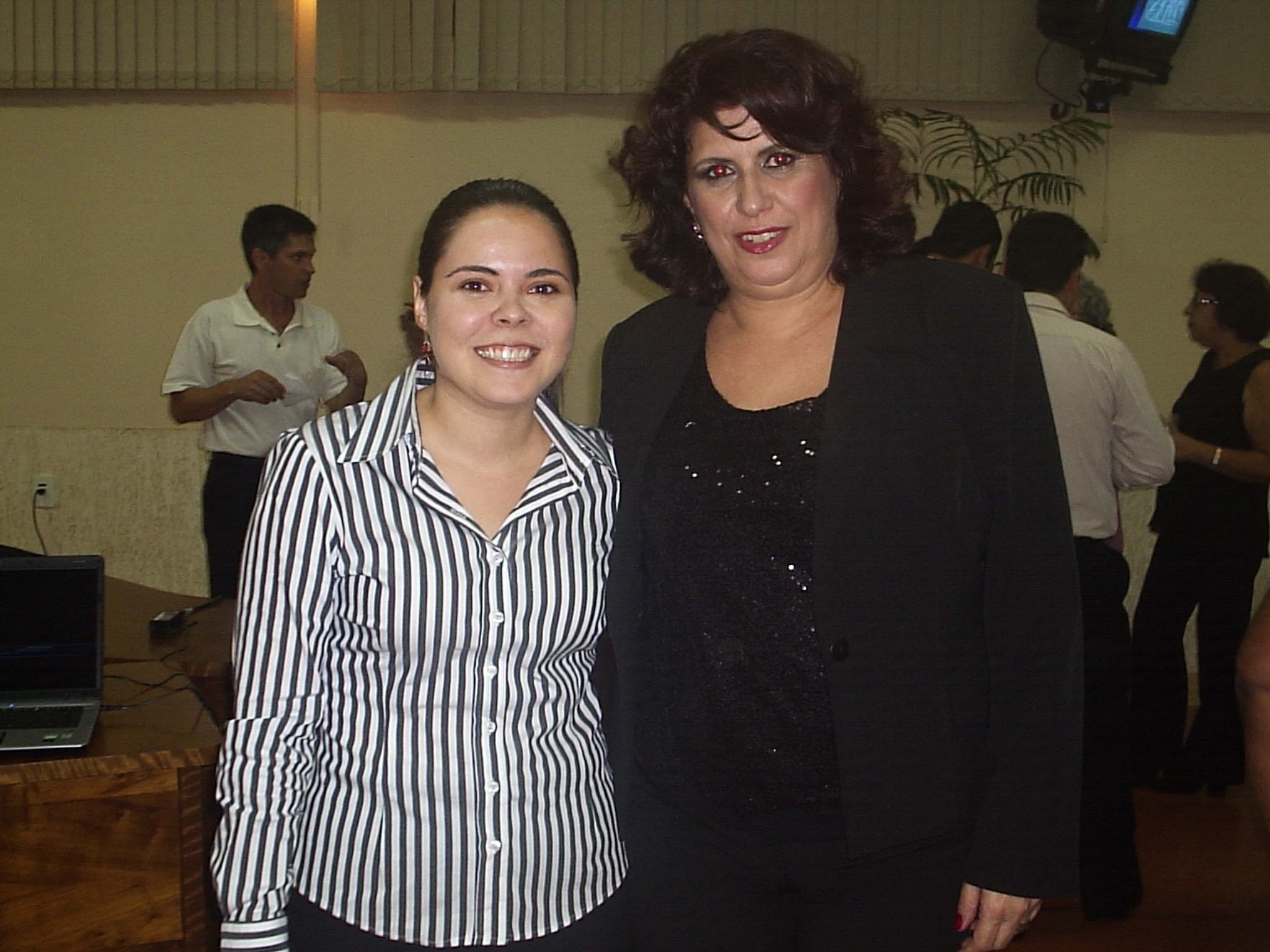 Palestra Cosmópolis - Foto 5